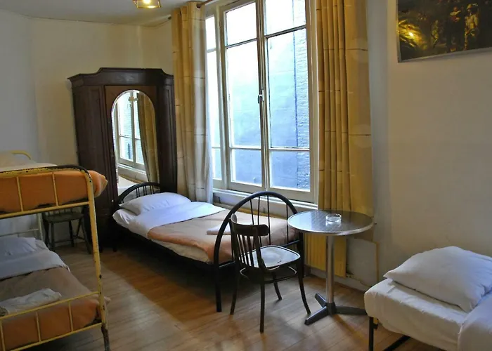 Hotel Tamara Amsterdam