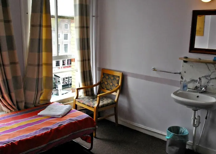 Hotel Tamara Amsterdam