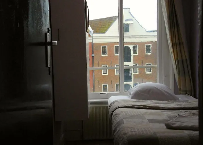 Hotel Tamara Amsterdam