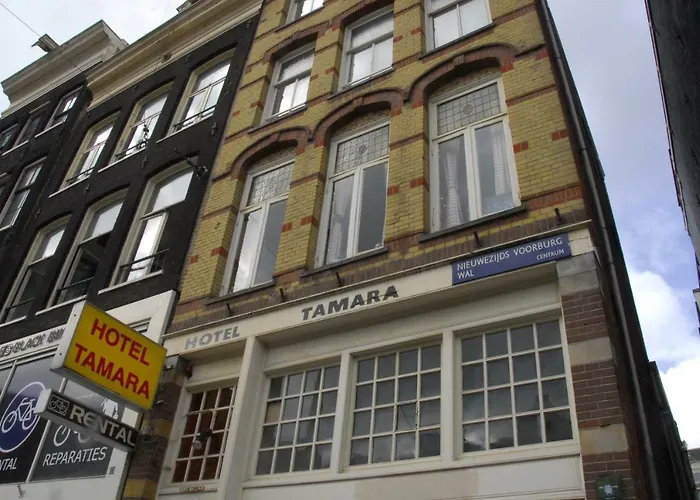 Tamara Amsterdam