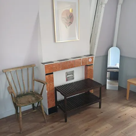 Tamara Hotel Amesterdão